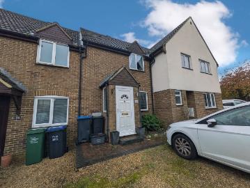 Buckingham Road, Chippenham SN15, 2 bed property to rent, £1,200 pcm | PrimeLocation