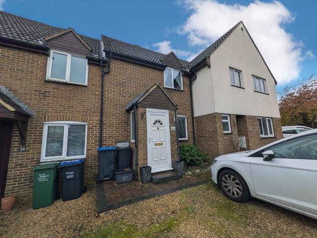 Buckingham Road, Chippenham SN15, 2 bed property to rent, £1,200 pcm | PrimeLocation