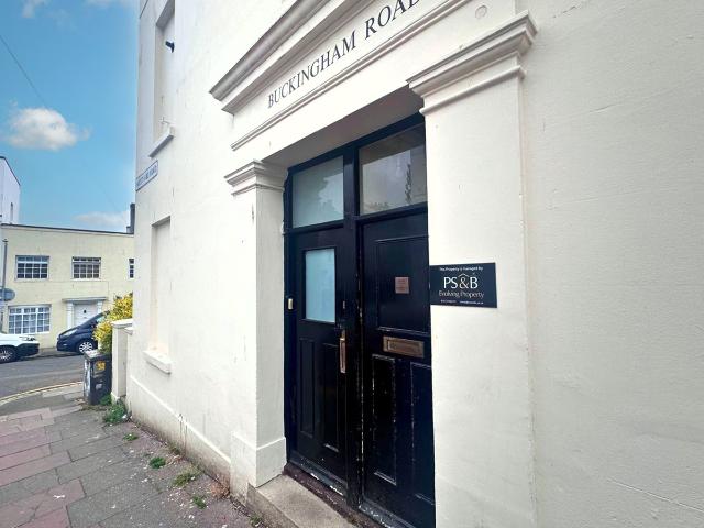 Buckingham Road, Brighton BN1, 1 bed flat to rent, £1,350 pcm | PrimeLocation
