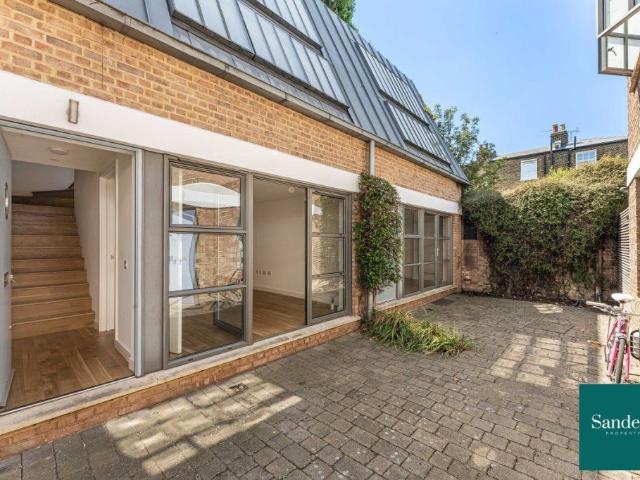 Buckingham Road, Hackney, London N1, 2 bed flat to rent, £4,000 pcm | PrimeLocation