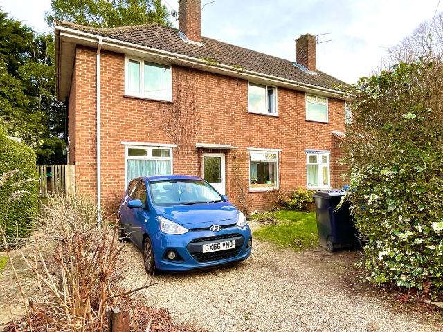 Buckingham Road, Norwich NR4, 6 bed semi detached house to rent, £2,798 pcm | PrimeLocation