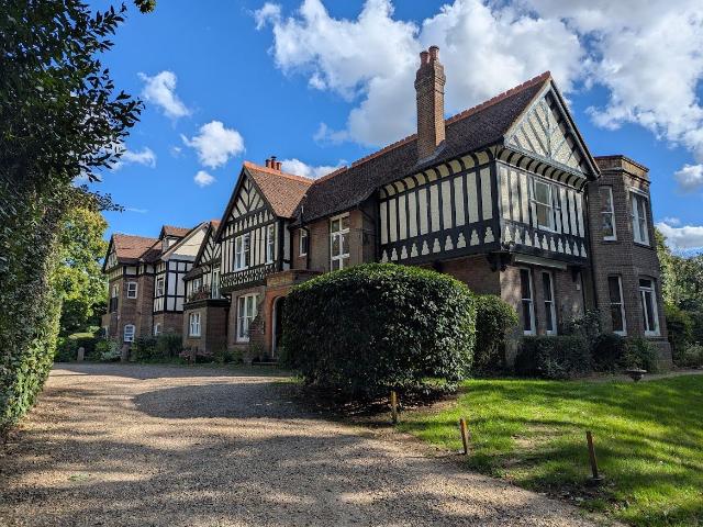 Buckingham Road, Winslow MK18, 2 bed flat to rent, £1,100 pcm | PrimeLocation