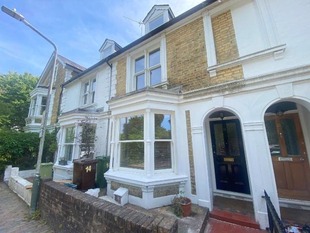 Buckingham Road, Tunbridge Wells TN1, 3 bed terraced house to rent, £2,200 pcm | PrimeLocation