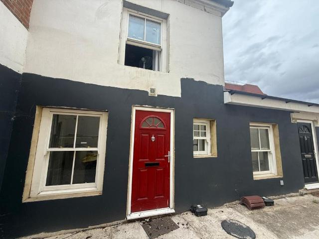 Buckingham Street, Aylesbury 1 bed flat to rent £1,000 pcm £231 pw