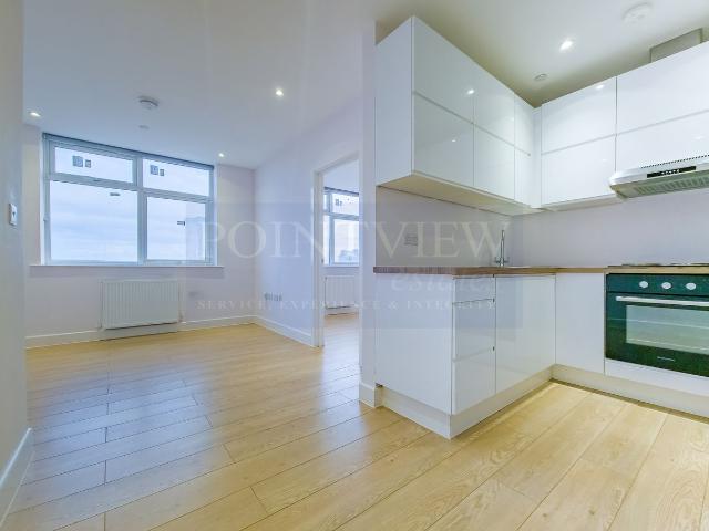 Buckingham Street, Aylesbury HP20, 1 bed flat to rent, £900 pcm | PrimeLocation