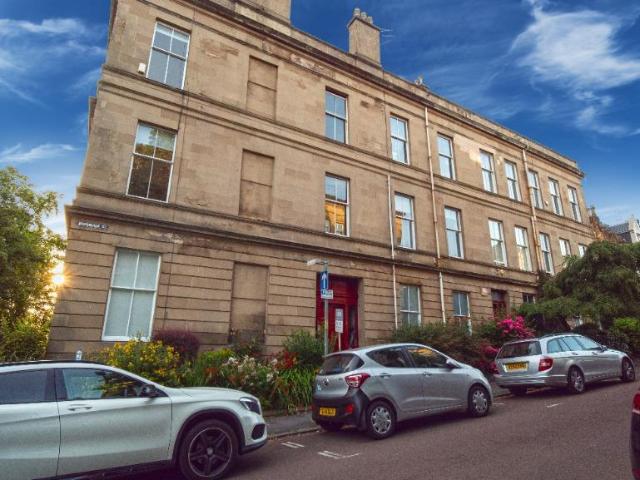 Buckingham Street, Botanics, Glasgow. 1 bed in a house share to rent £850 pcm £196 pw