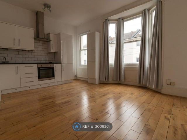 Buckingham Street, Brighton BN1, 1 bed flat to rent, £1,300 pcm | PrimeLocation