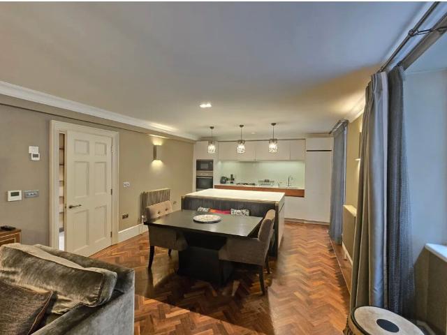 Buckingham Street, London WC2N, 2 bed flat to rent, £6,400 pcm | PrimeLocation