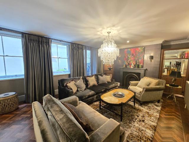Buckingham Street, London WC2N, 2 bed flat to rent, £6,500 pcm | PrimeLocation