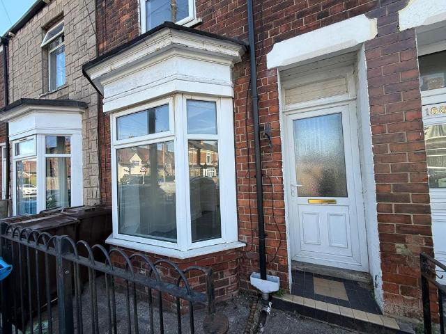 Buckingham Sreet, HU8 2 bed terraced house to rent £650 pcm £150 pw