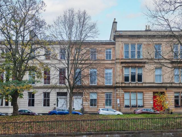 Buckingham Terrace, North Kelvinside, Glasgow, G12 8ED, United Kingdom | 4 bed duplex for rent #140229080 | Rentberry