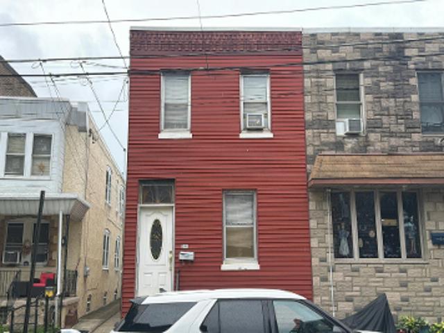 Buckius St