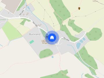Buckland, Broadway, Gloucestershire, WR12