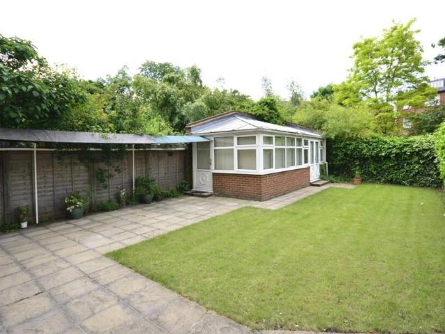 Buckland Crescent, Swiss Cottage. 3 bed apartment to rent £6,000 pcm £1,385 pw