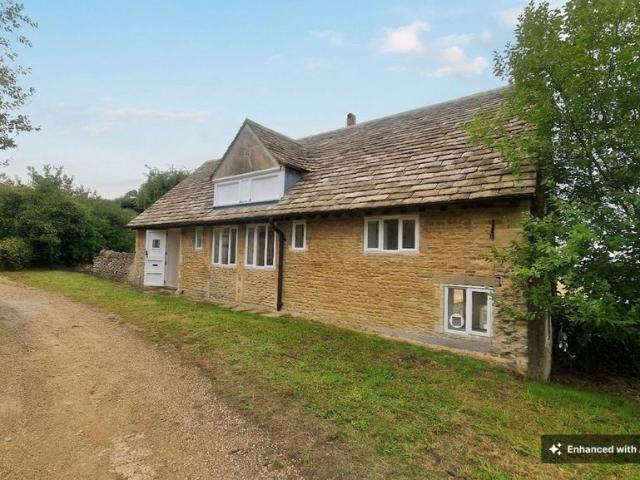 Buckland, Faringdon, SN7 2 bed cottage to rent £1,750 pcm £404 pw