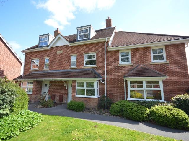 Buckland Gardens, Lymington, Hampshire SO41, 4 bed town house to rent, £2,250 pcm | PrimeLocation