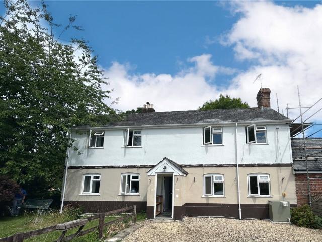 Buckland Newton, Dorchester, DT2