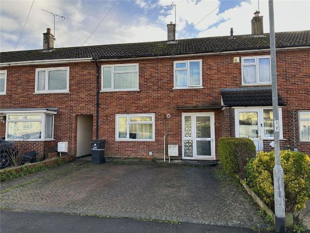 Buckland Road, Taunton, Somerset TA2, 3 bed terraced house to rent, £1,295 pcm | PrimeLocation