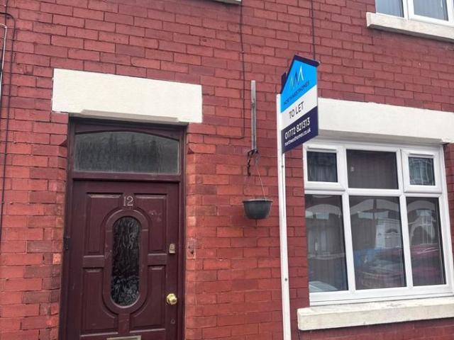 Bucklands Avenue, Ashton On Ribble, Preston PR2, 3 bed terraced house to rent, £1,025 pcm | PrimeLocation
