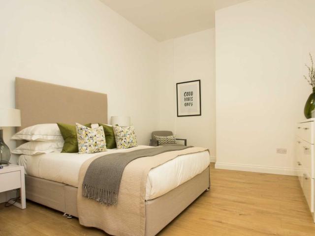 Buckley Court, London, SE1
