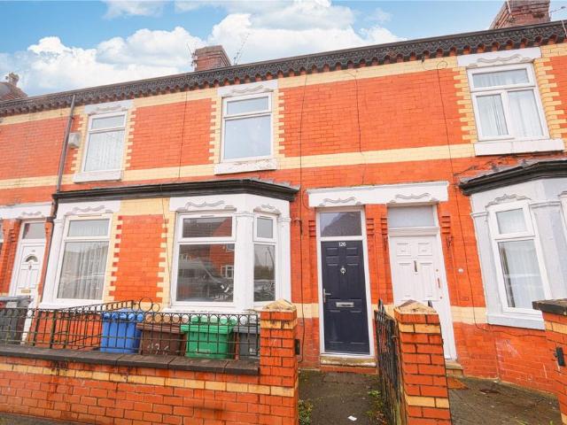 Buckley Road, Greater Manchester M18 2 bed terraced house to rent £990 pcm £228 pw