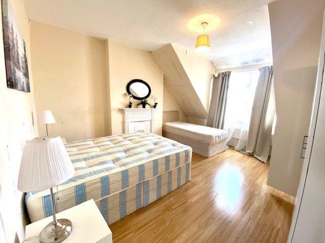 Buckley Road, Kilburn, London NW6, 1 bed flat to rent, £1,850 pcm | PrimeLocation