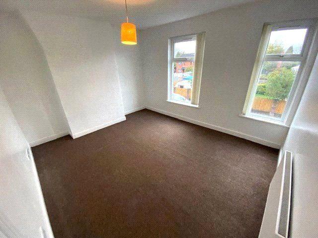 Buckley Street, Reddish, Stockport, Greater Manchester, SK5 6NH