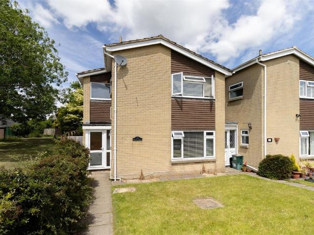 Buckles Close, Charlton Kings, Cheltenham GL53, 3 bed end terrace house to rent, £2,000 pcm | PrimeLocation