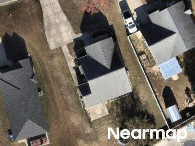 Bucklin Dr NE