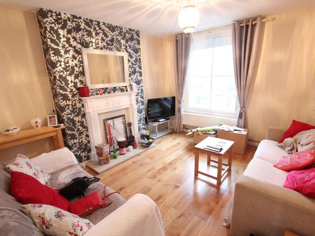 Buckmaster House, Holloway Road, London N7, 1 bed flat to rent, £1,650 pcm | PrimeLocation