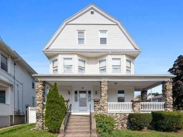 Bucknam St, Everett, Home For Sale