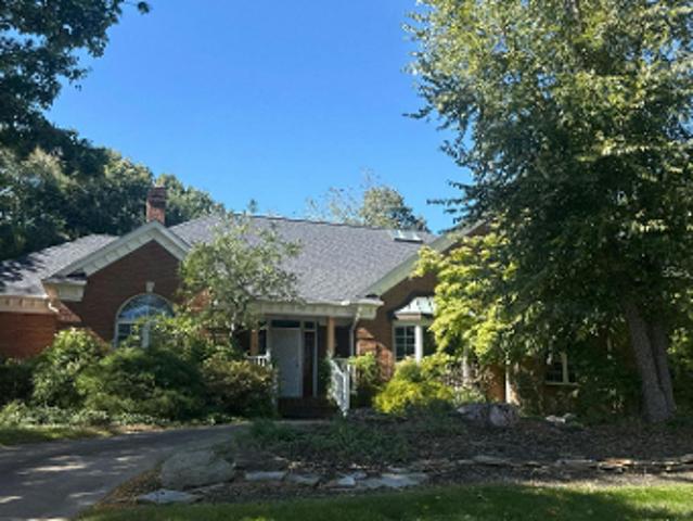 Bucknell Cir NW