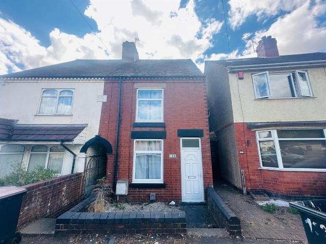 Bucks Hill, Nuneaton CV10, 3 bed terraced house to rent, £995 pcm | PrimeLocation