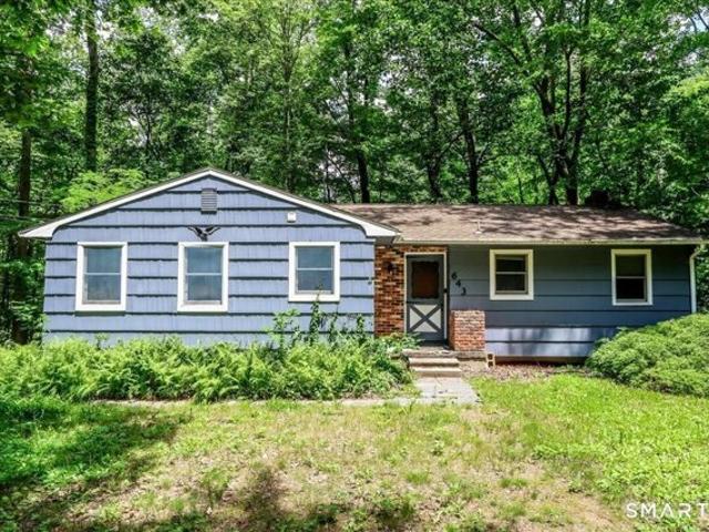 Bucks Hill Rd, Southbury, Home For Sale