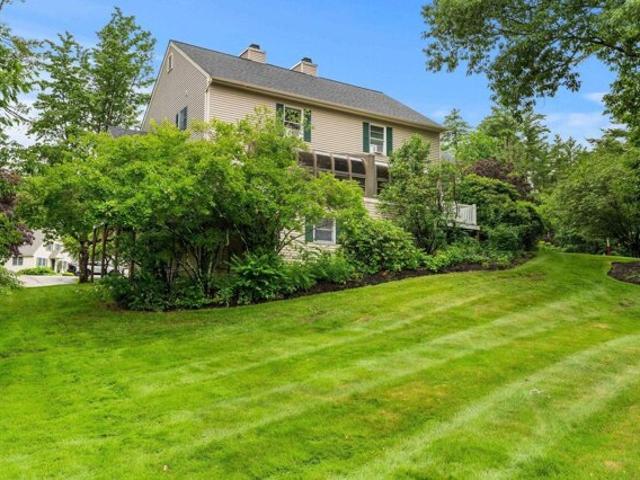 Bucks Hill Rd Unit,durham, Home For Sale