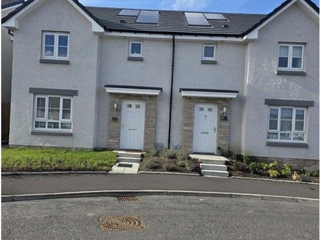 Bucksburn, Bucksburn AB21, 3 bed semi detached house to rent, £1,400 pcm | PrimeLocation