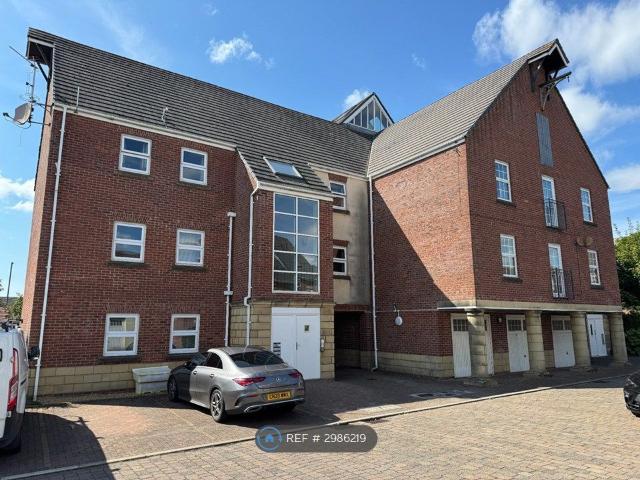 Buckshaw Village, Chorley PR7, 2 bed flat to rent, £875 pcm | PrimeLocation