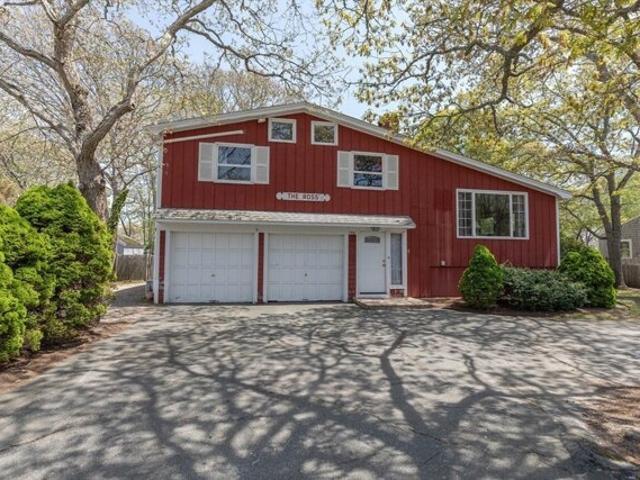Buckwood Dr, Barnstable, Home For Sale