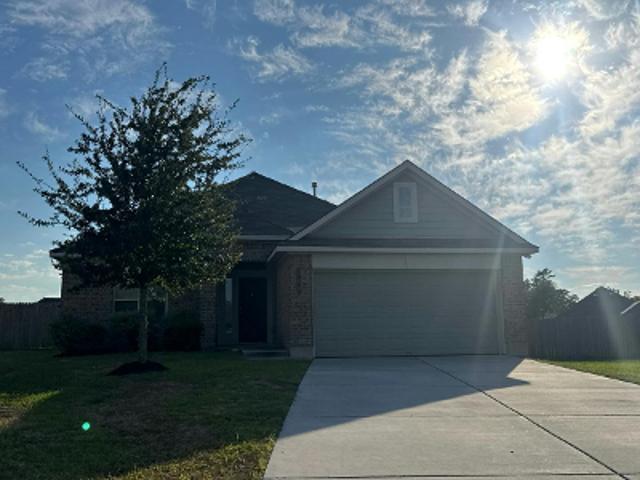 Buckthorn Acres Dr