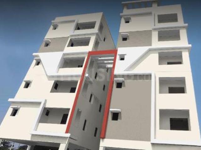Budvel 3 BHK Apartment For Sale Hyderabad