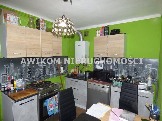 Urokliwy dom 2 pok. z własną studnią i dużą działką