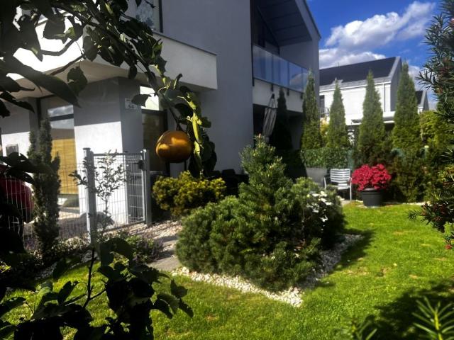 Budy 16 89,19 m², Łódź