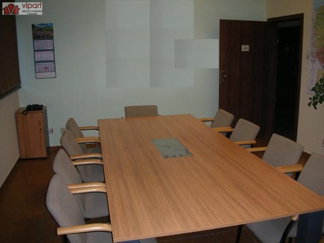 Budynek biurowo produkcyjny 488 m² z rozbudową zapraszam