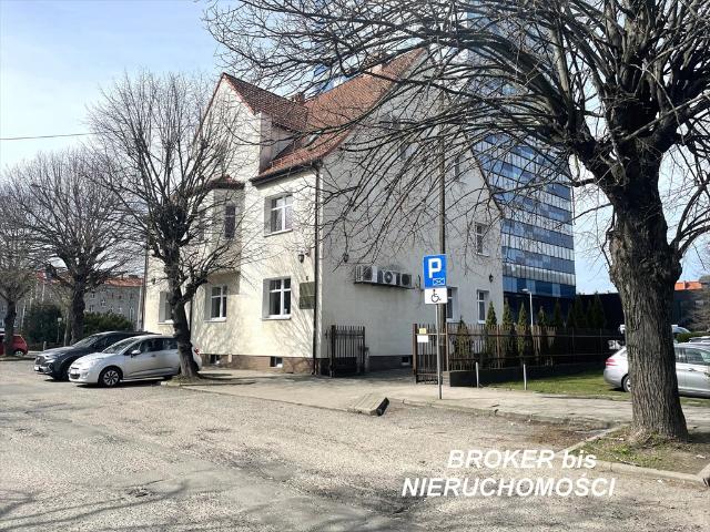 Budynek biurowy 531 m² w Gorzowie zapraszam