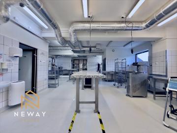 Budynek gastronomiczny 483 m2, parking, wyposażony!