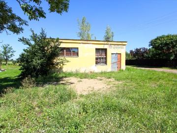 Budynek handlowo usługowy z potencjałem na wsi, 90 m2