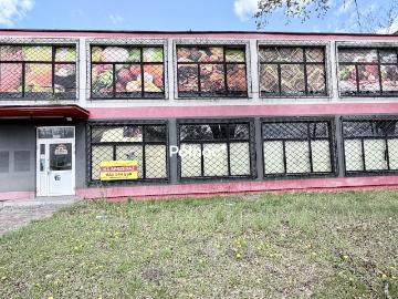 Budynek 400 m² pod inwestycję, remont do własnej aranżacji