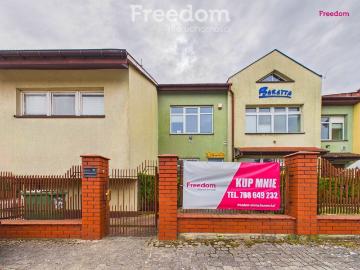 Budynek 720 m² z dużym potencjałem inwestycyjnym
