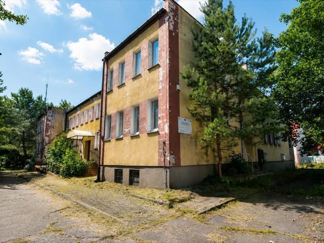 Budynek 988 m² w Ustce zapraszam