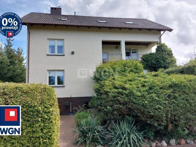Stylowy dom 328 m² w Budzistowie, 10 pokoi, bez prowizji! polecam!